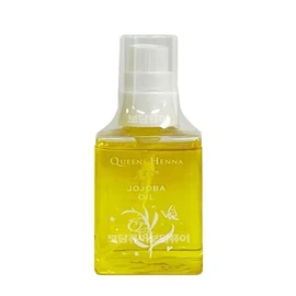 NTH Queen's Henna NTH Jojoba Oil Latest Arrival (AD) / NTH 퀸즈헤나 NTH 호호바오일 최신 입고(AD)