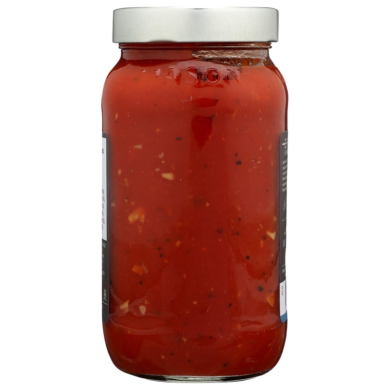 Primal Kitchen Marinara Sauce, Roasted Garlic, 24 oz