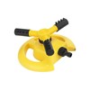 Automatic Rotary Garden Sprinkler Set for Lawn Irrigation – 360°
