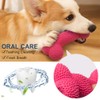 Petper Cw-0095EU Squeaky Latex Dog Toy, Interactive Toy Bone for