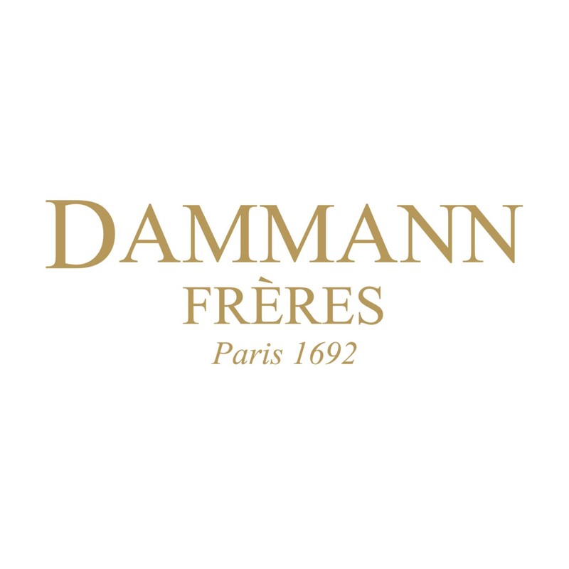 Dammann Ceylan O.P. 7, Black Tea from Sri Lanka, 100