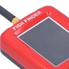 ZNAZTYQ003 Wireless Sonar Fish Finder Handheld Visual Fish Detector with