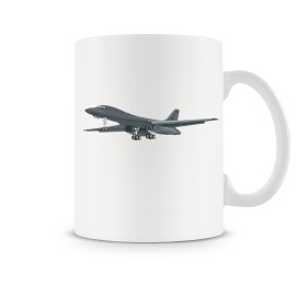 Rockwell B-1 Lancer Mug - 15oz.