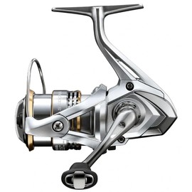 SHIMANO Sedona FJ C2000S SEC2000SFJ Spinning Fishing Reel Front Brake