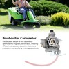 Brushcutter Carburetor 20021 81021 Aluminium Easy Replacement Brush Cutter Parts