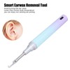 Smart Visible Ear Cleaner Wifi Visual Earwax Removal Kit 5MP