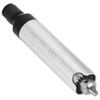 Stainless Steel Handpiece Chuck for Flexible Shaft Grinding Machine Handle