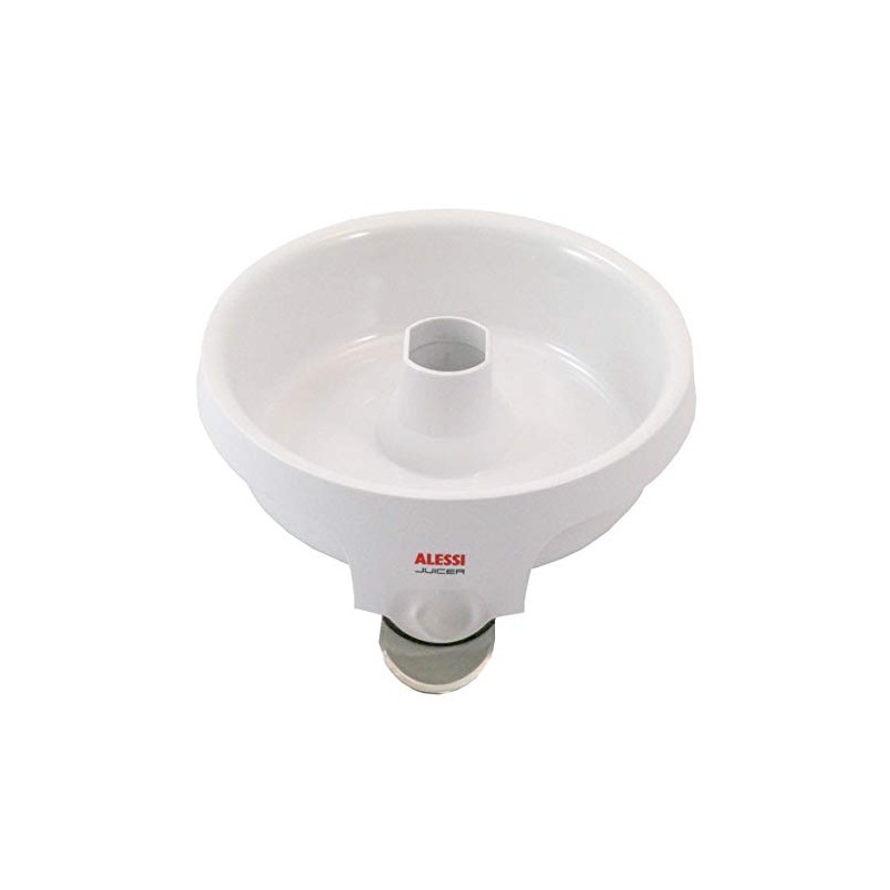 Alessi-Rechange with pouring spout for the citrus juicer