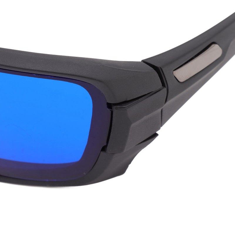 Golf Ball Finding Glasses PC HD UV Protection and Wind