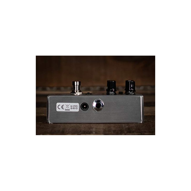 MXR - Guitar Effector Overdrive DD25V3 Dookie Drive V3