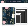 2025-2025 Year Planner Weekly Planner 2025-2025 A5 Week to View