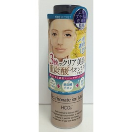 Time Secret Bicarbonate Ion Mist 2.8 oz (80 g)