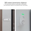 Wireless Doorbell High Volume Long Distance Transmission Waterproof Door Bell