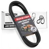 130969 532130969 Drive Belt Compatible with Husqvarna Craftsman Tractors