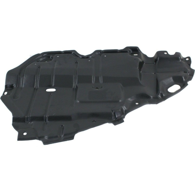 IINAWO Passenger Side Engine Splash Shield for Toyota for Camry