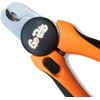 GoPets Nail Clipper for Large Sized Pets, Quick Sensor Safety