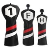 Big Teeth Golf Club Head covers for Driver 460CC DR