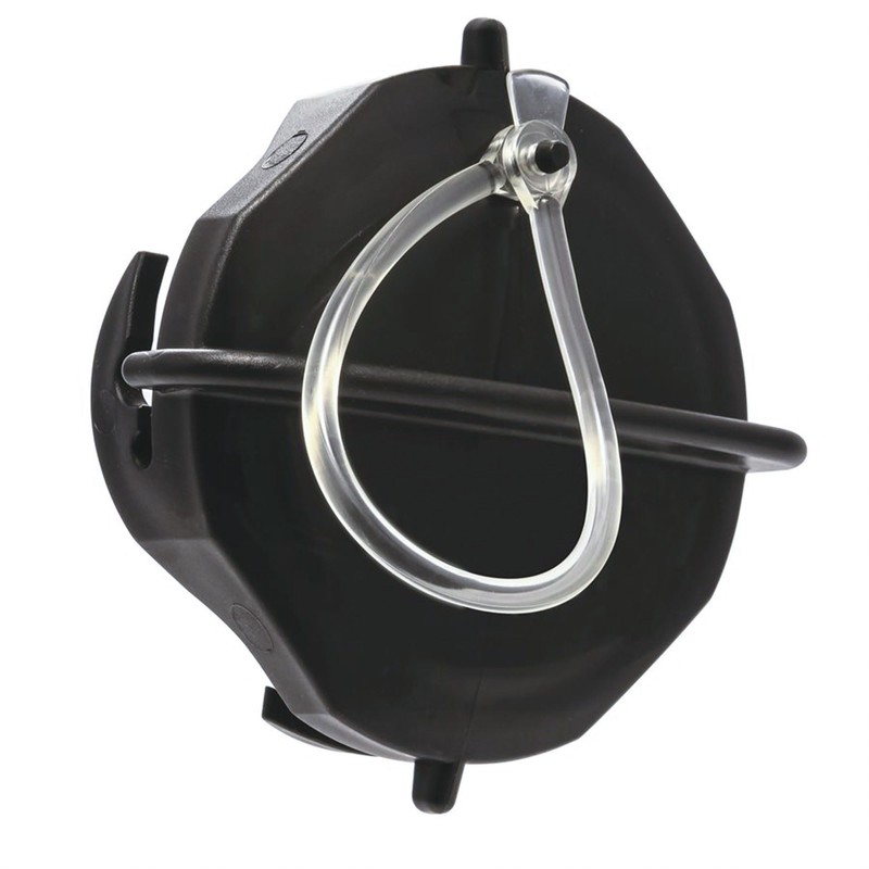 Camco Replacement RV Sewer Hose Storage Cap | Seal RV