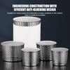 Stainless Steel Gutter Leaf Protection, Gutter Leaf Protection, Gutters, Leaf