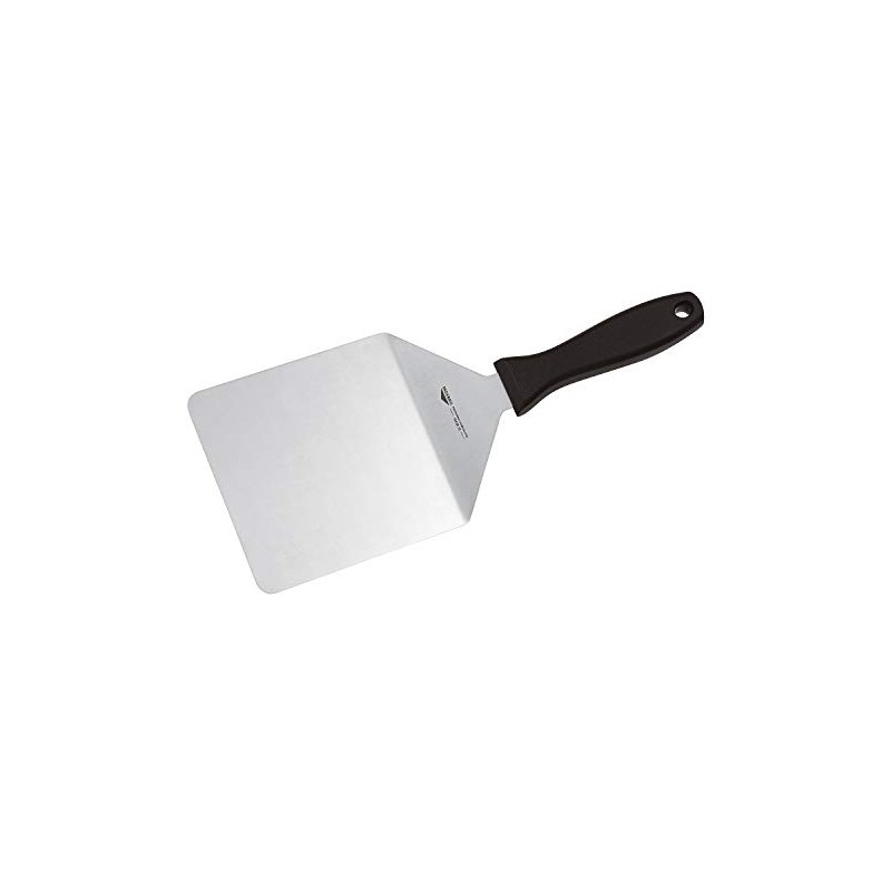 Paderno 18512–15 Stainless Steel Hamburger Spatula