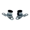 YCUPONE Tailgate Hinge Kit with Bushing 93471ZP51B 93470ZP51A Compatible with