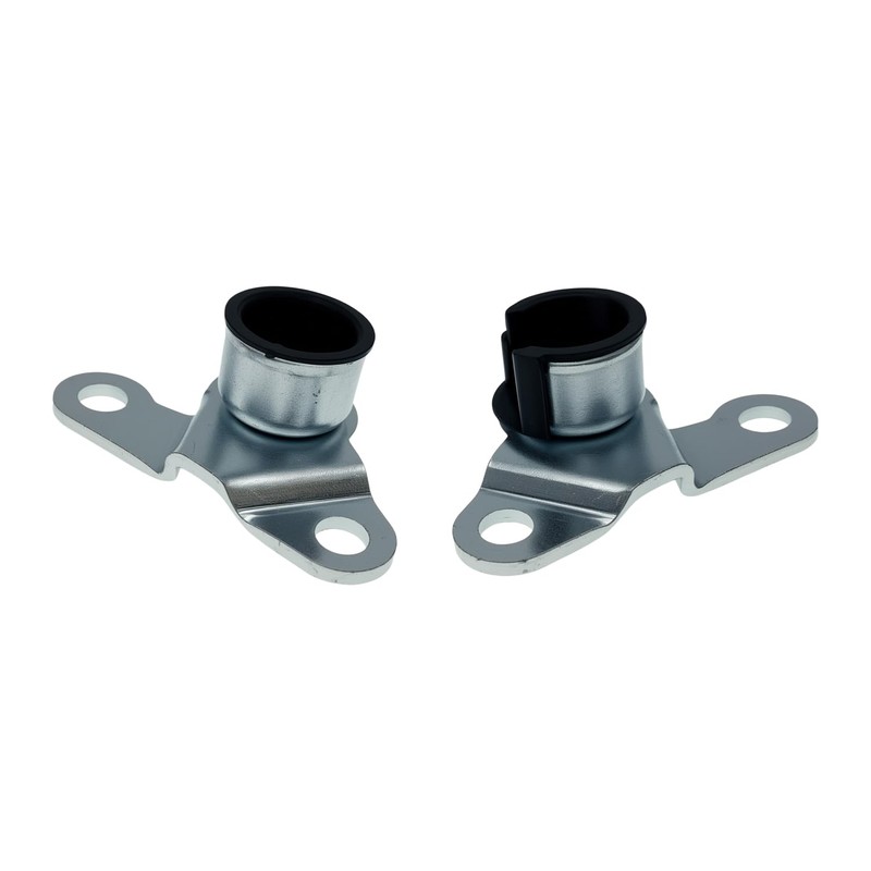 YCUPONE Tailgate Hinge Kit with Bushing 93471ZP51B 93470ZP51A Compatible with