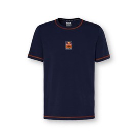 KTM Mens RedBull Carve T-Shirt S Blue