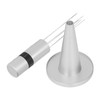 Coffee Powder Distributor Needle Rotatable Stainless Steel Coffee Stirrer Distribution