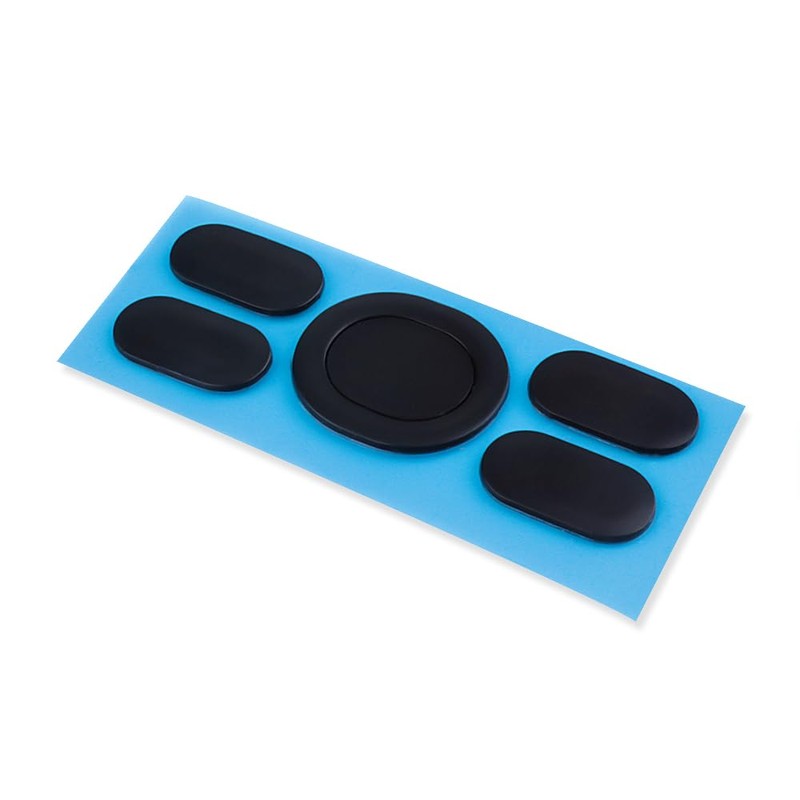 HUYUN Generic Mouse Skatez & Mouse Feet & Mice Feet