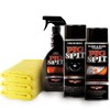 PIG SPIT Detailer Combo Kit Includes Original, Glass and Plexi