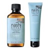 Nashi Argan Energy Kit Shampoo Y Acondicionador Anticaida