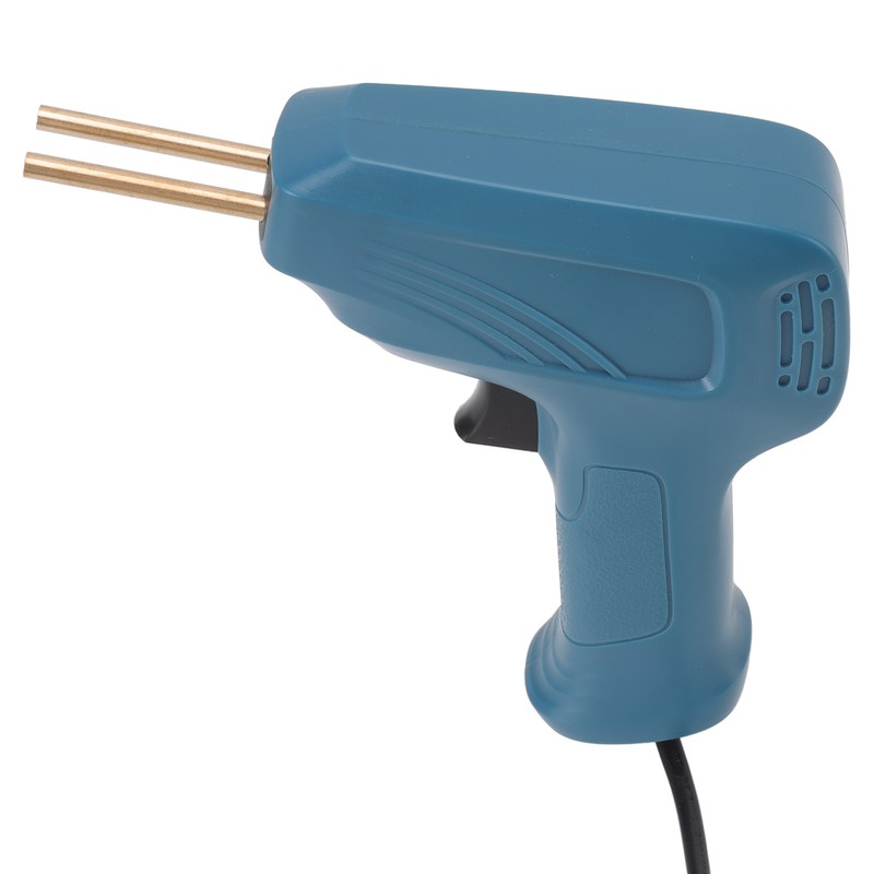 Plastic Welder Handheld Fast Heating Portable Electric Welding Machine With