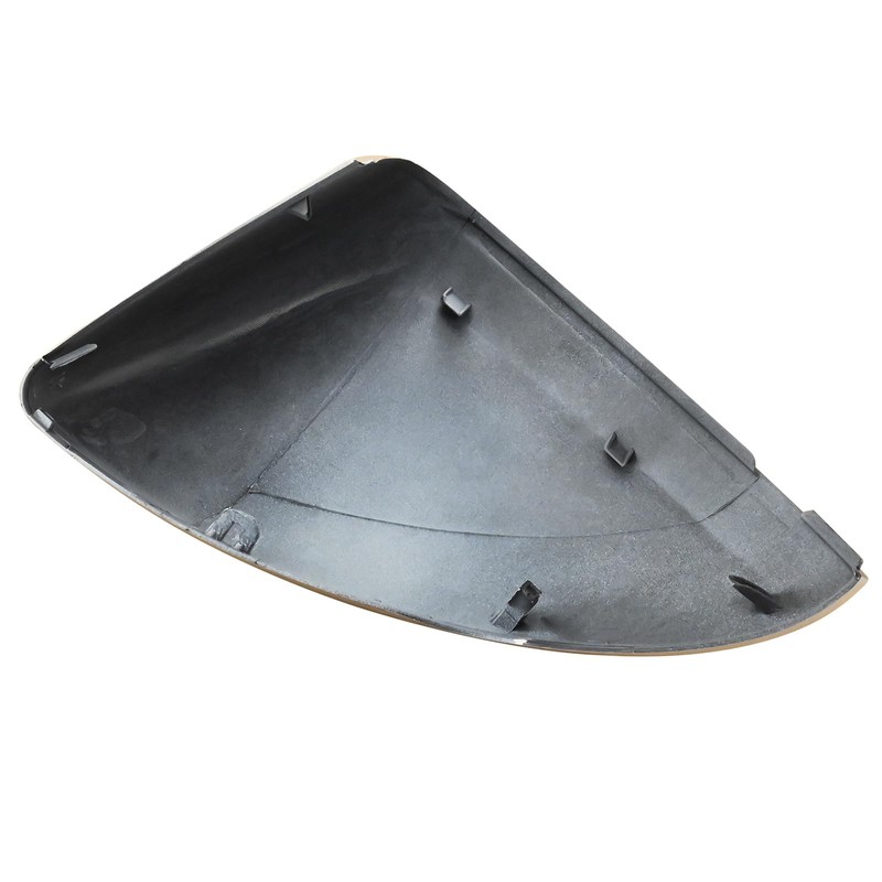 EATAKWARD White Side Mirror Cap Replacement, Mirror Cap Trim Housing