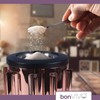 BonVivo Capsule Holder – Space-Saving Coffee Pod Organizer, Stylish Storage