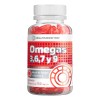 Suplemento Alimenticio Omega 3, 6,7 Y 9 Healthaddiction
