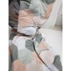 Whitmor Padded Ironing Board Cover &Pad (for 54" boards) MULTICOLOR