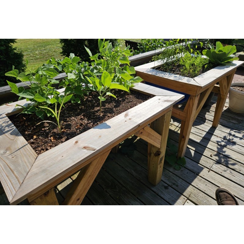 Simple Tree Fast Draining Mix, Indoor Outdoor, Organic, Soil-less, Peat-Free,