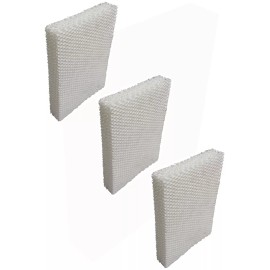EFP (3) EFP Humidifier Filter Wick Replacements for Lasko Natural Cascade 1128