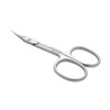 Tijeras profesionales para cutículas (longitud de la hoja: 23 mm)