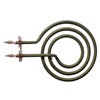 Place4parts 6" 3 Turn Element Hob Cooker Radiant Ring for