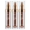 Witch Factory Manyo Factory Bifida Biome Concentrate Serum, 35ml, 3 pieces / 마녀공장 비피다 바이옴 컨센트레이트 세럼, 35ml, 3개