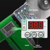 Plastic Water Pipe Welder for PP, PP-R, PE, PP-C -