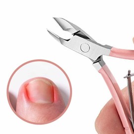 Towayusanghoe Ttowayu Ingrown Toenail Cleaning Q Nail Tool Cuticle Nipper Nail Nipper Options / 또와유 내성발톱 정리 큐 네일공구 큐티클니퍼 네일니퍼 옵션