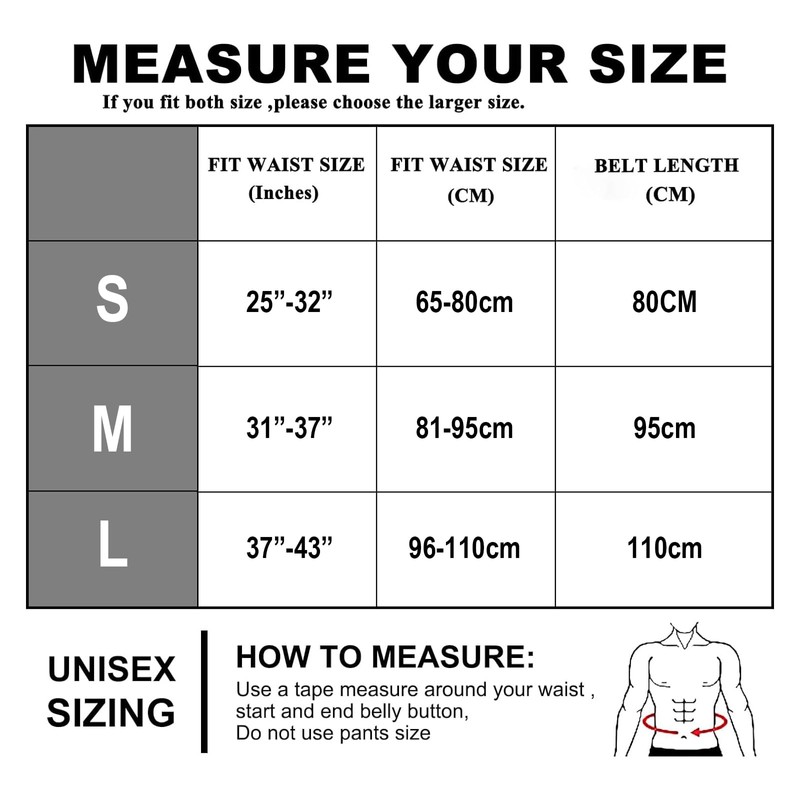 Power Ape Self-Locking Weightlifting Belt for Bodybuilding, Powerlifting, Cross Training