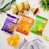 Quest Nutrition Tortilla Style Protein Chips Variety Pack, Chili Lime,