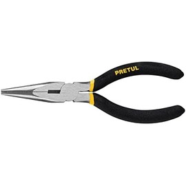 Pretul PPC-6PG, Pinza de punta y corte 6 mango de vinil, a granel