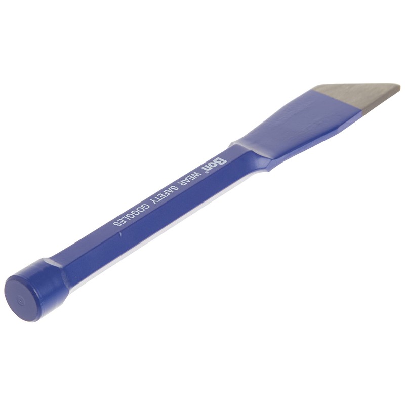 Bon Tool Plugging Chisel 3/16" x 10"