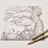 SAKURA COLOR PROD AMERICA Pigma 0.20mm Fade-Resistant Micron Pens (SAKXSDK00519)