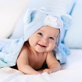 Zermat Baby Michelle Cologne Free Bar soap Hypoallergenic