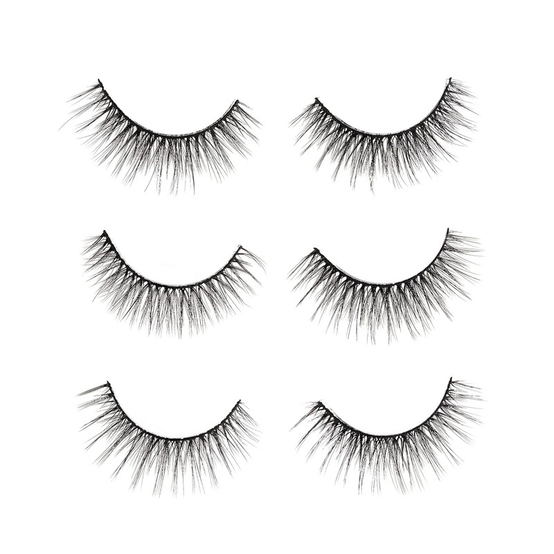 Invogue Lash Vault - Jet Setter